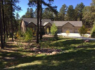 15685 Open Sky Way, Colorado Springs, CO 80908