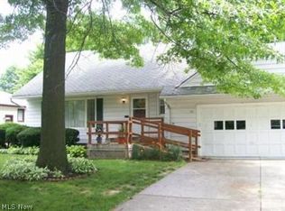 811 Trebisky Rd, Cleveland, OH 44143