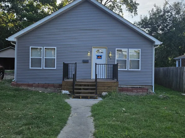 509 N Garth Ave #509, Columbia, MO 65203