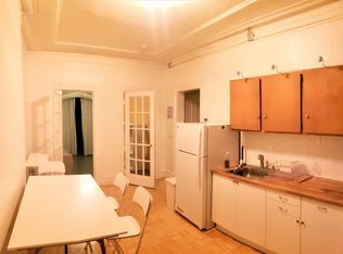 339 E 116th St #3, New York, NY 10029
