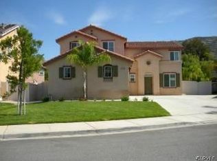 23310 Via Arbol, Moreno Valley, CA 92557
