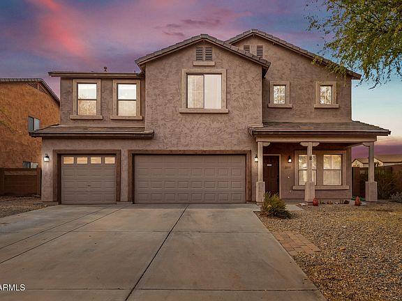 2nd image of 29767 W AMELIA Avenue