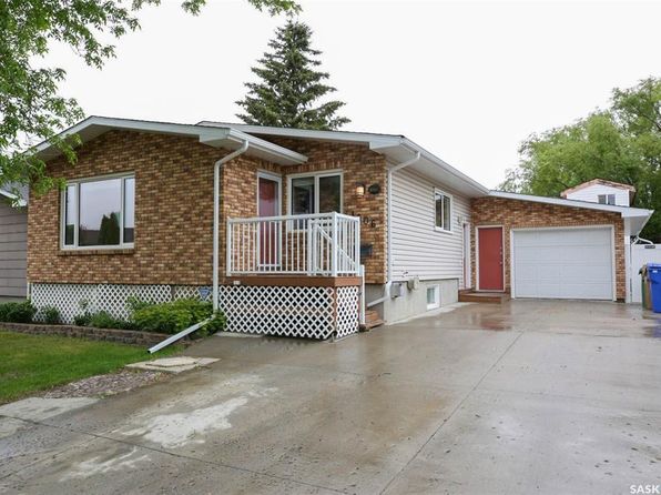 1606 7th AVENUE E, Regina, SK S4N 5S6