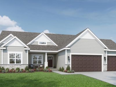 1742 Hammock LANE, Oconomowoc, WI, 53066