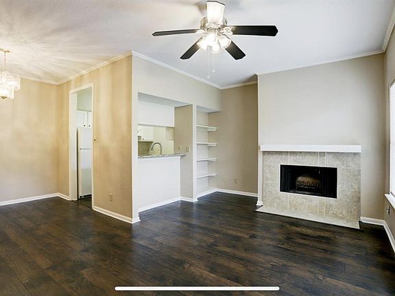 2nd image of 720 Bering Dr #720K