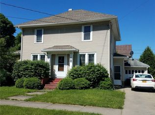 52 Church St, Cortland, NY 13045