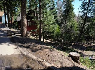 LOT 117 177 Lake View Ln, Twin Peaks, CA 92391