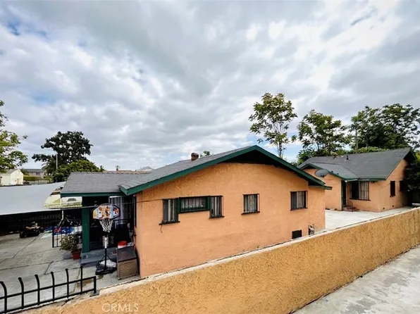 150 E 108th St, Los Angeles, CA 90061