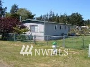 200 W Washington Ave, Westport, WA