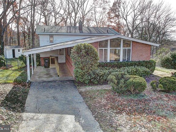 3rd image of 4209 Adrienne Dr