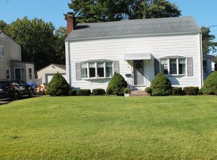 39 Tiffany Rd, East Hartford, CT 06108