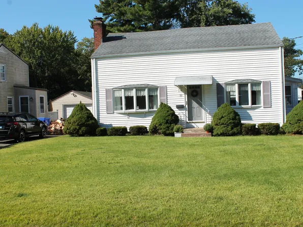 39 Tiffany Road, East Hartford, CT 06108