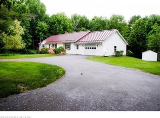 233 Main St, Monmouth, ME 04259