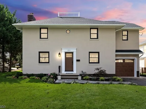 211 Beech St, Cranford Twp., NJ 07016