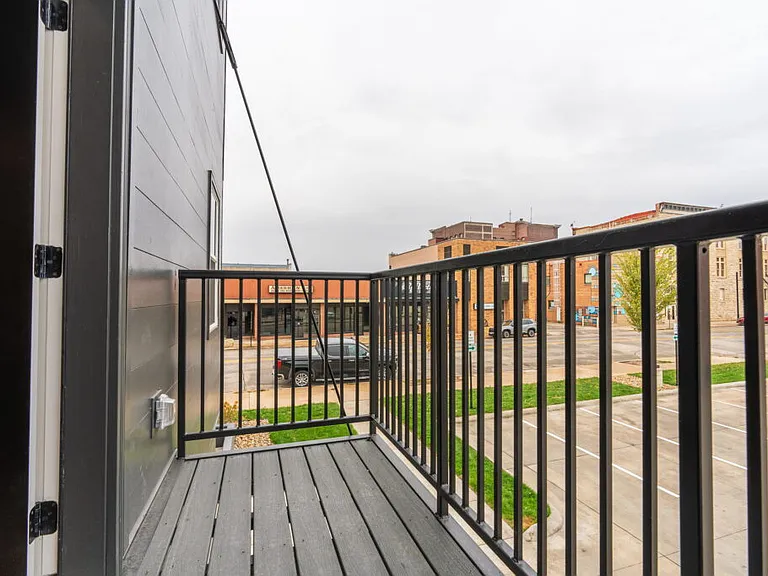 110 N Delaware Ave #202 — Photo 6
