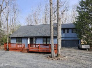 237 Whitman Ln, Albrightsville, PA 18210