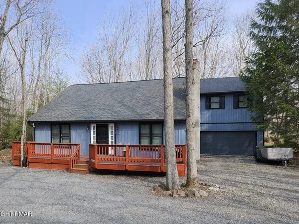 237 Whitman Ln, Albrightsville, PA 18210