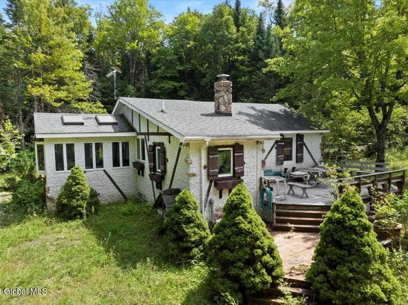 7398 NY-28, Indian Lake, NY 12842