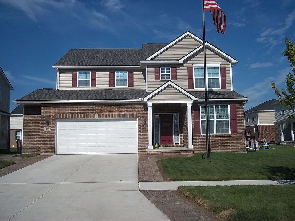 1st image of 48083 Norwood Dr