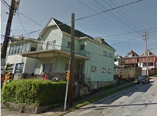 739 Fallowfield Ave, Charleroi, PA
