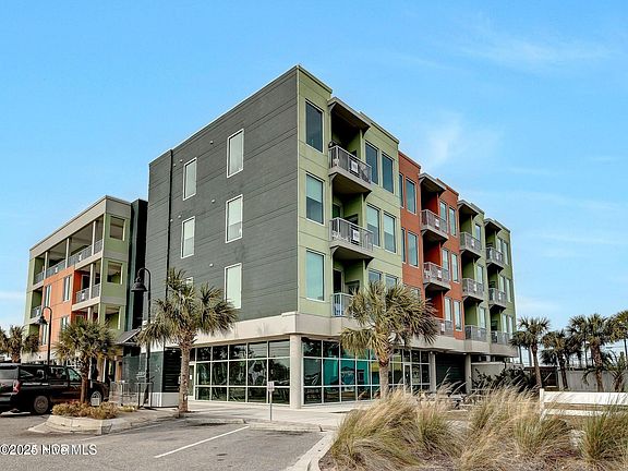 2nd image of 102 Cape Fear Boulevard Unit 204