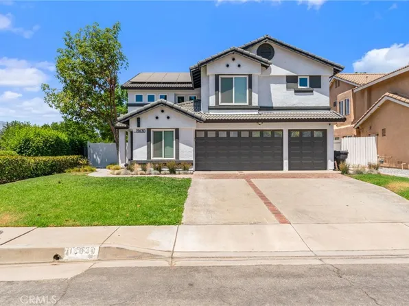 15630 Willow Dr, Fontana, CA 92337