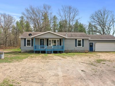 9733 W Jennings Rd, Lake City, MI, 49651