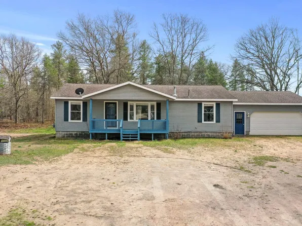 9733 W Jennings Rd, Lake City, MI 49651