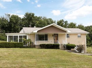 192 Verona Dr, Washington, PA 15301