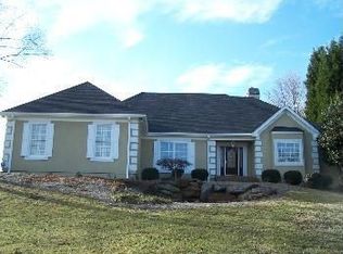 2274 Sidney Dr, Gainesville, GA 30506