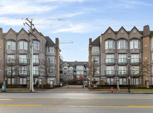 20200 56th Ave #113, Langley, BC
