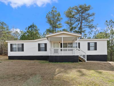 140 Locust Ct SE, Milledgeville, GA, 31061