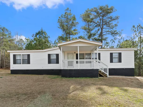 140 Locust Ct SE, Milledgeville, GA 31061