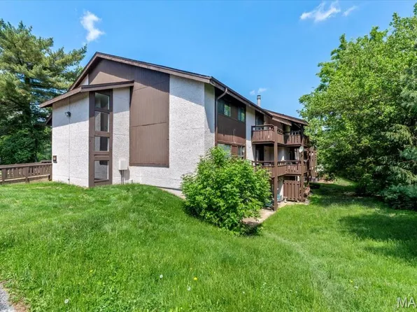 1380 Heritage Lndg APT 307, Saint Charles, MO 63303