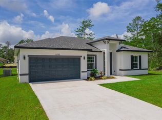 16988 SW 25th Terrace Rd, Ocala, FL 34473