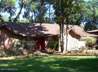 11891 Hidden Hills Dr, Jacksonville, FL 32225