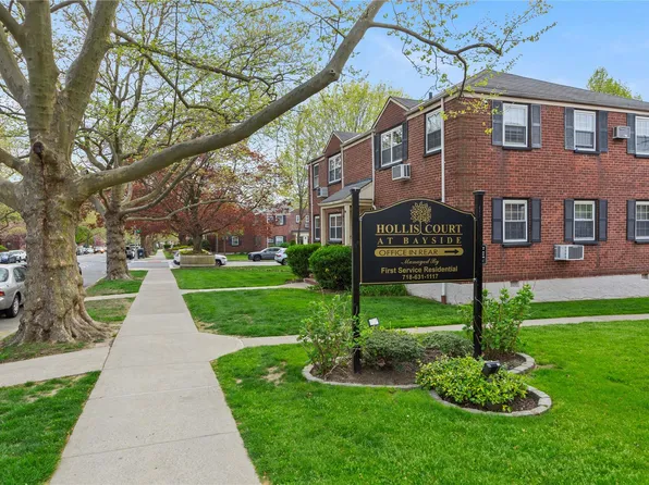 213-15 73rd Avenue #LOWER, Oakland Gardens, NY 11364