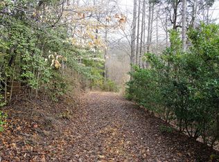 Old Liberty Rd, Randleman, NC 27317