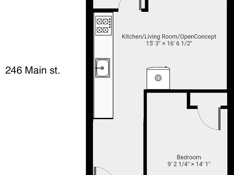 246 Main St #1 — Photo 4