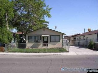 651 E Stillwater Ave, Fallon, NV 89406