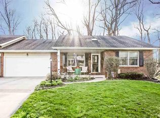 631 Rivers Edge Ct, Mishawaka, IN 46544