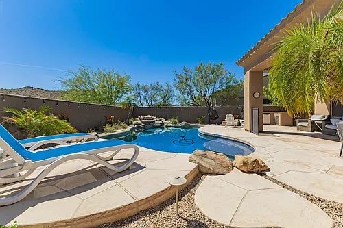 14357 E Geronimo Rd Photo 1