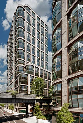 Rented by Douglas Elliman | media 28