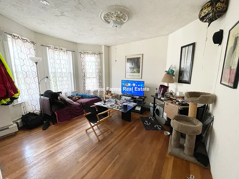 20 Howell St #3F — Photo 8