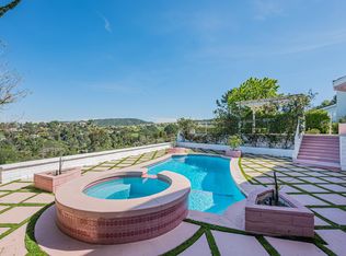19650 Greenbriar Dr, Tarzana, CA 91356