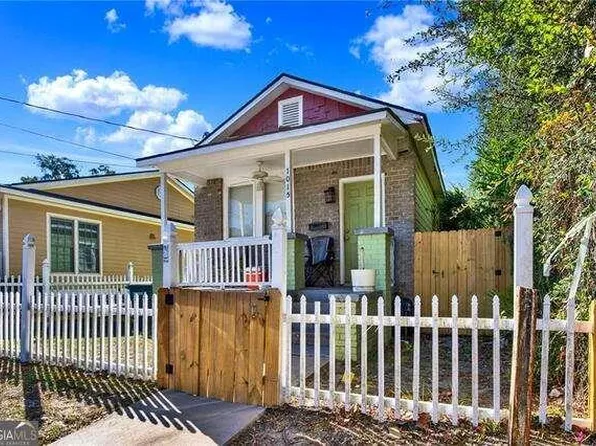 1015 W 36th St, Savannah, GA 31415