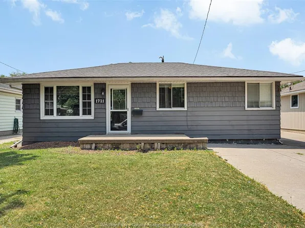 1721 Glendale Ave, Windsor, ON N8T 2N1