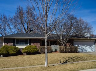 8100 Lake Street, Lincoln, NE 68506