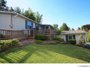 2415 Ryder Rd, Newark, NY 14513