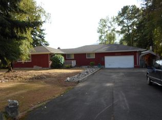 79 W Sunny Sands Rd, Cathlamet, WA 98612